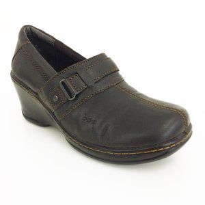 BOC Born Concept Women's Wedge Shoes 8.5